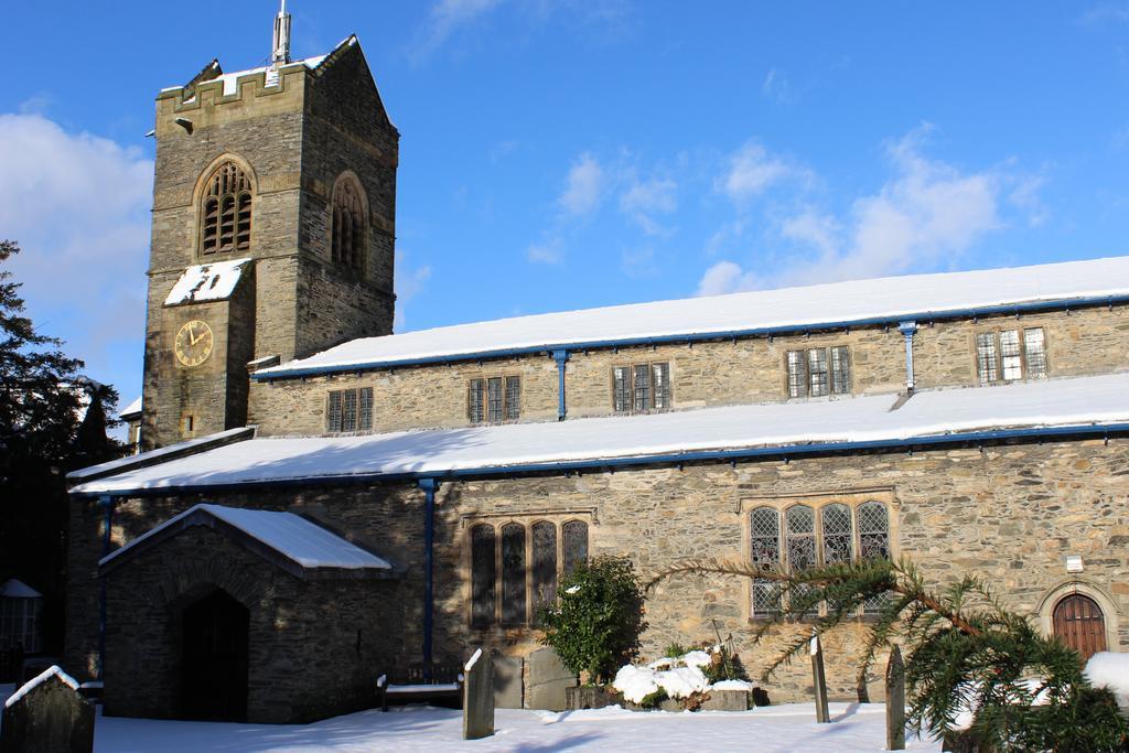 Guest house Invergarry Only For Adults Windermere