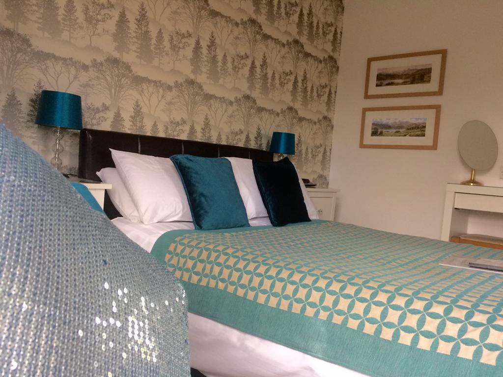 Guest house Invergarry Only For Adults