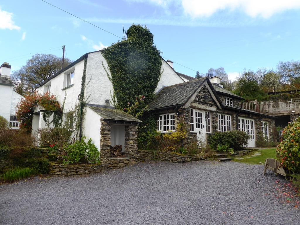Holiday home Summerhill Windermere