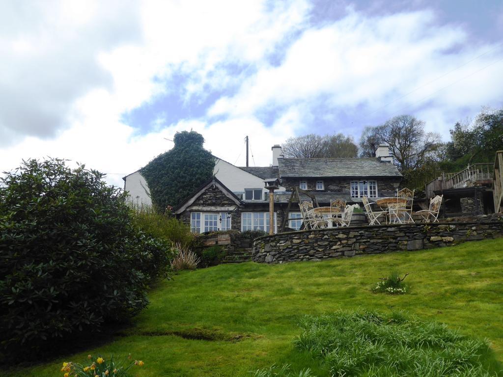 Summerhill * Windermere