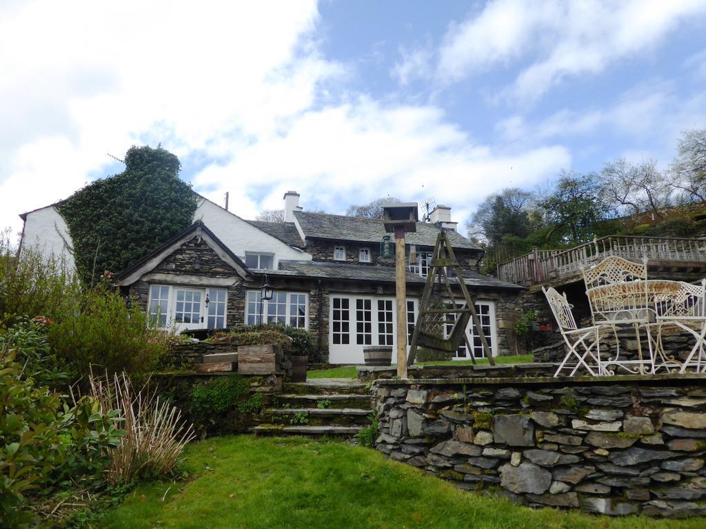 Holiday home Summerhill