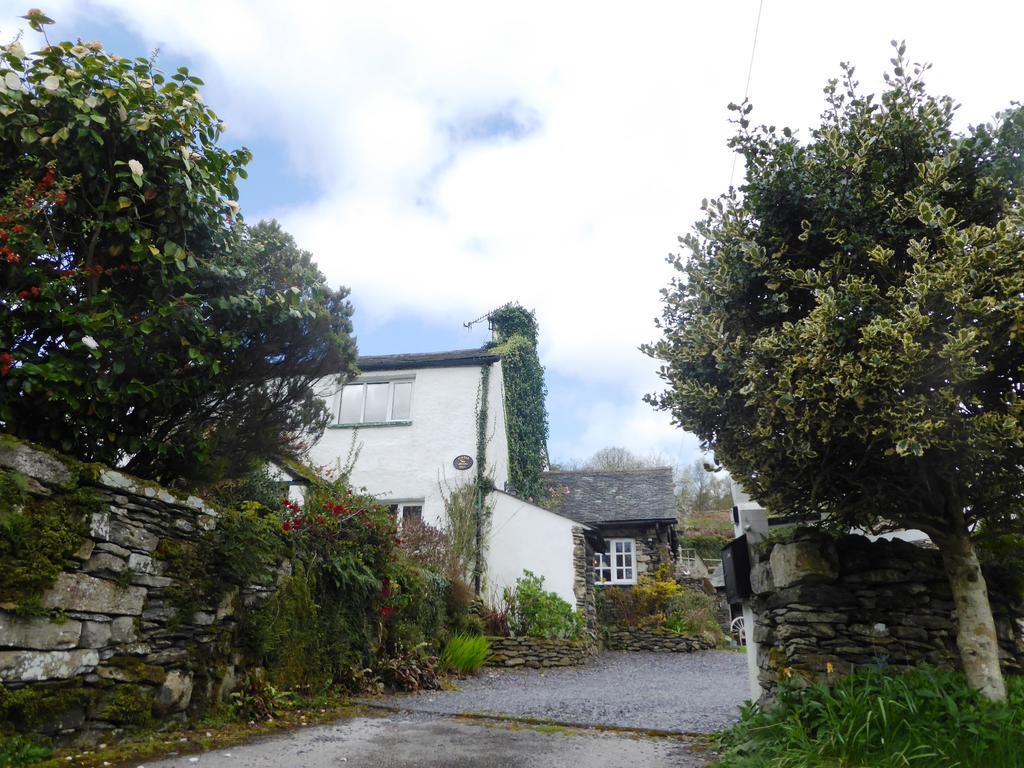 Summerhill Holiday home Windermere
