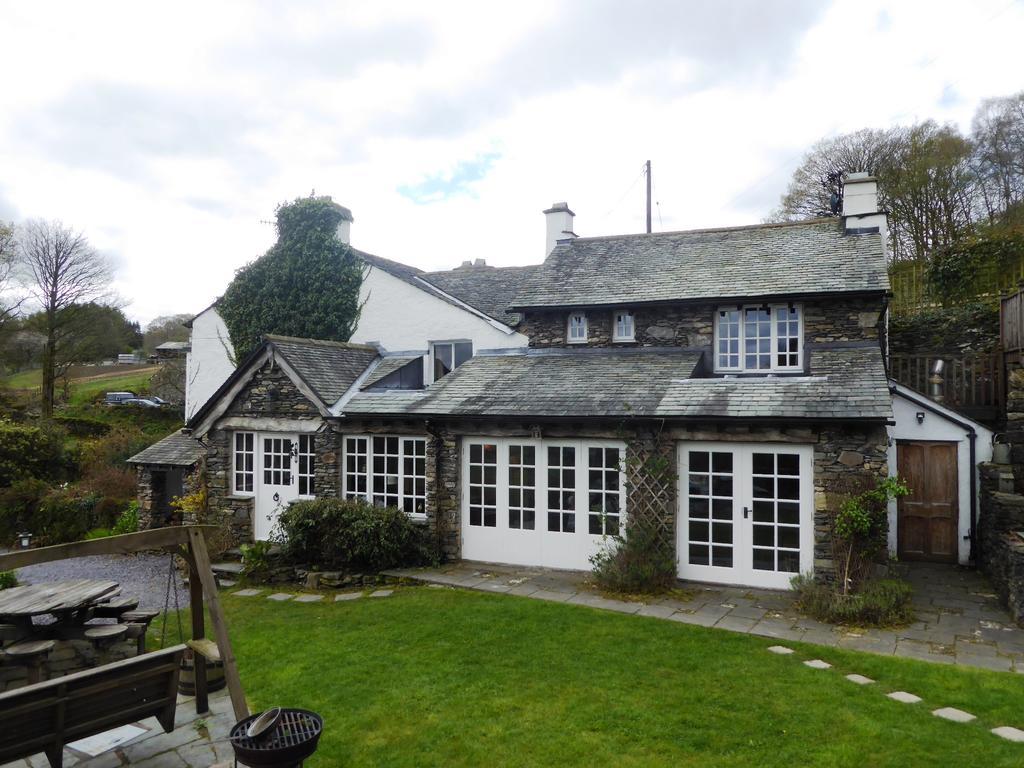 Summerhill Holiday home