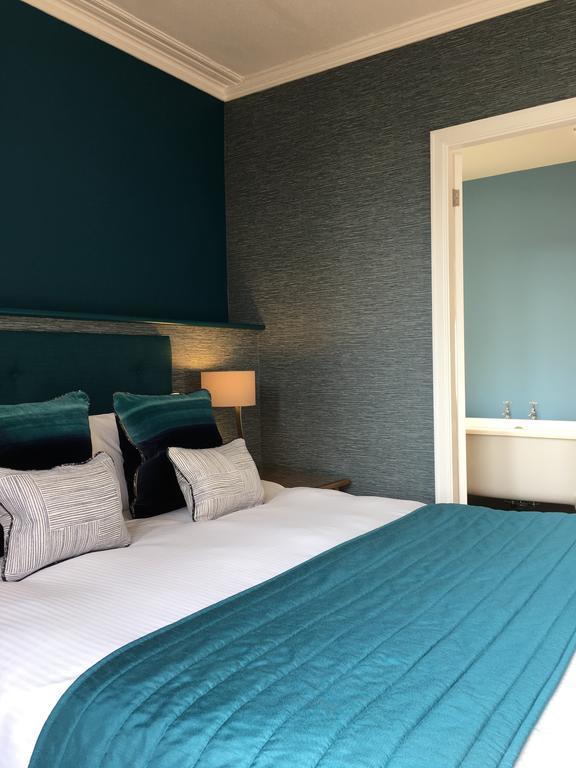 The Hideaway At (adults Only) Guest house 4*