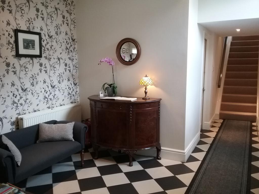 The Coach House Guest house