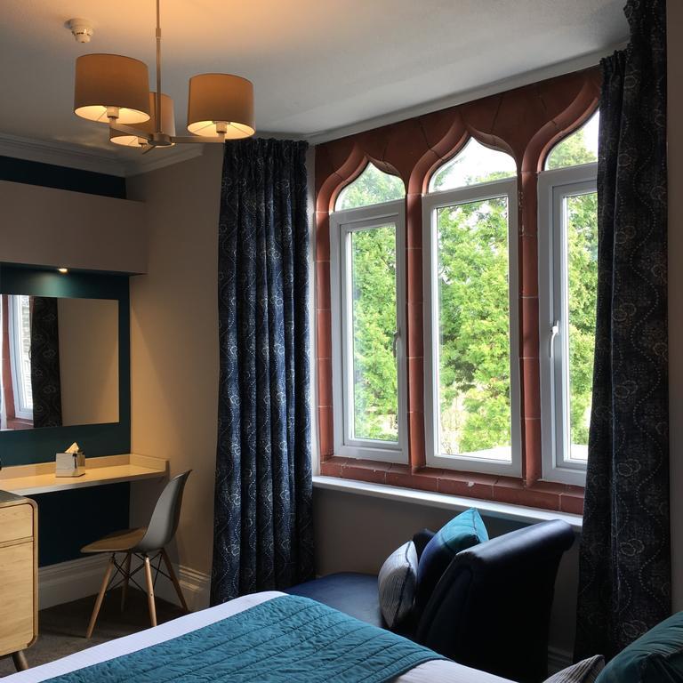 Guest house The Hideaway At (adults Only)