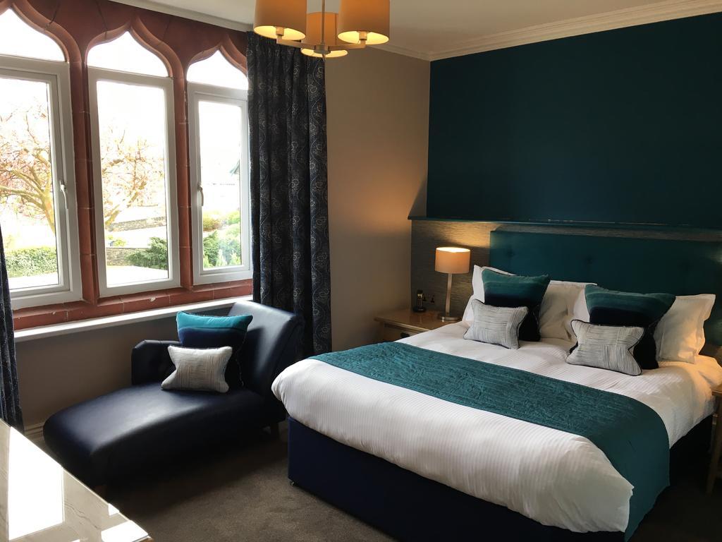 The Hideaway At (adults Only) Windermere
