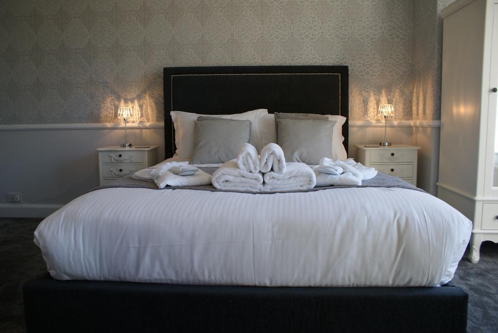 The Coppice - Including Off-site Health Club Guest house Windermere