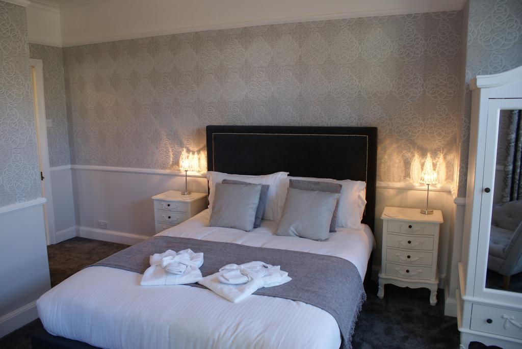 The Coppice - Including Off-site Health Club Windermere