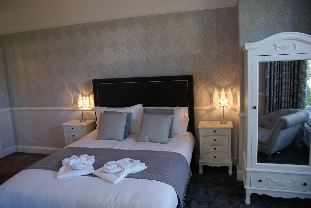 Guest house The Coppice - Including Off-site Health Club 4*