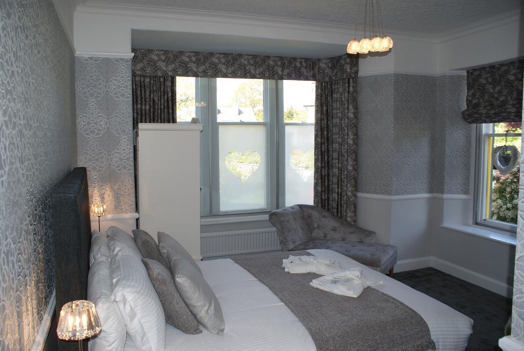 Guest house The Coppice - Including Off-site Health Club Windermere