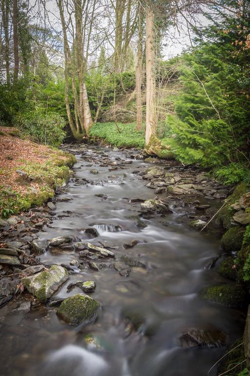 Glencree Bed & Breakfast