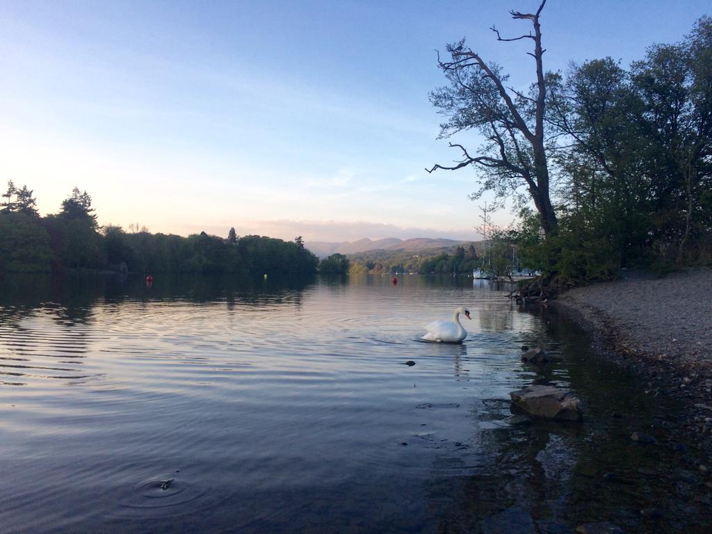 Invergarry Only For Adults Guest house Windermere