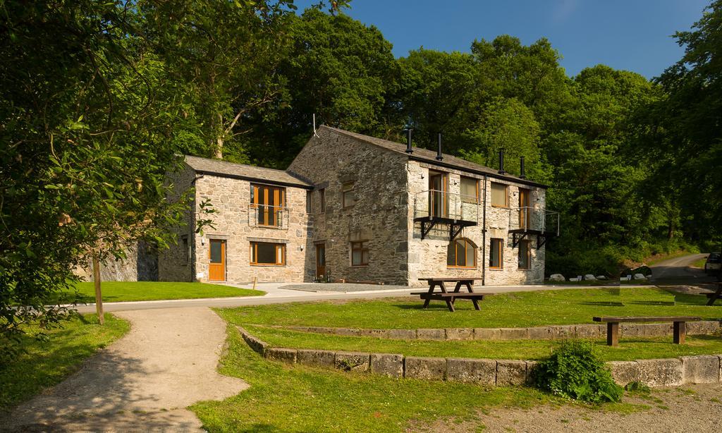 Hill Of Oaks 5* Windermere