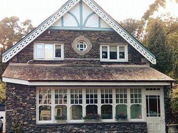 Guest house The Coach House 4*
