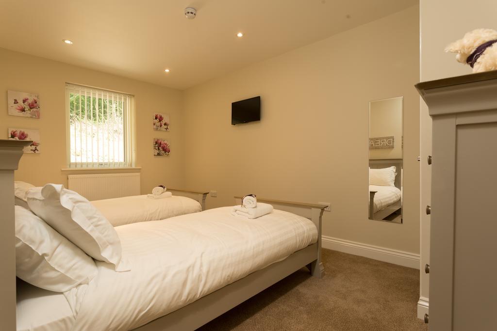 Hill Of Oaks 5* Windermere