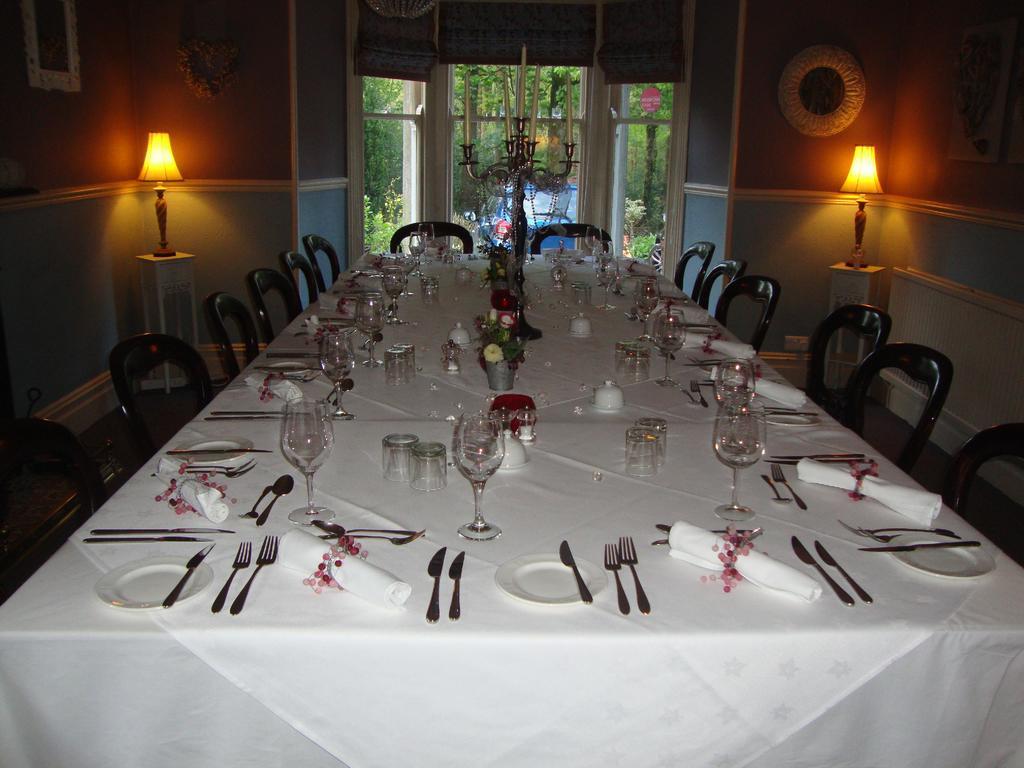Knoll Windermere