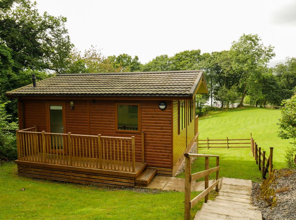Campsite Hill Of Oaks Windermere