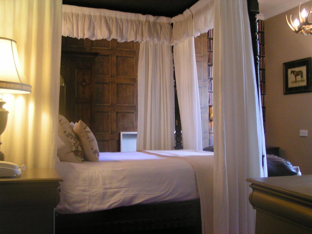 Lonsdale House Casa de férias Windermere