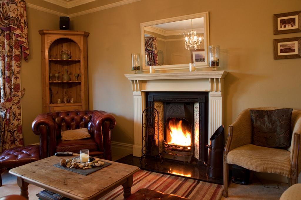 Country house Knoll *