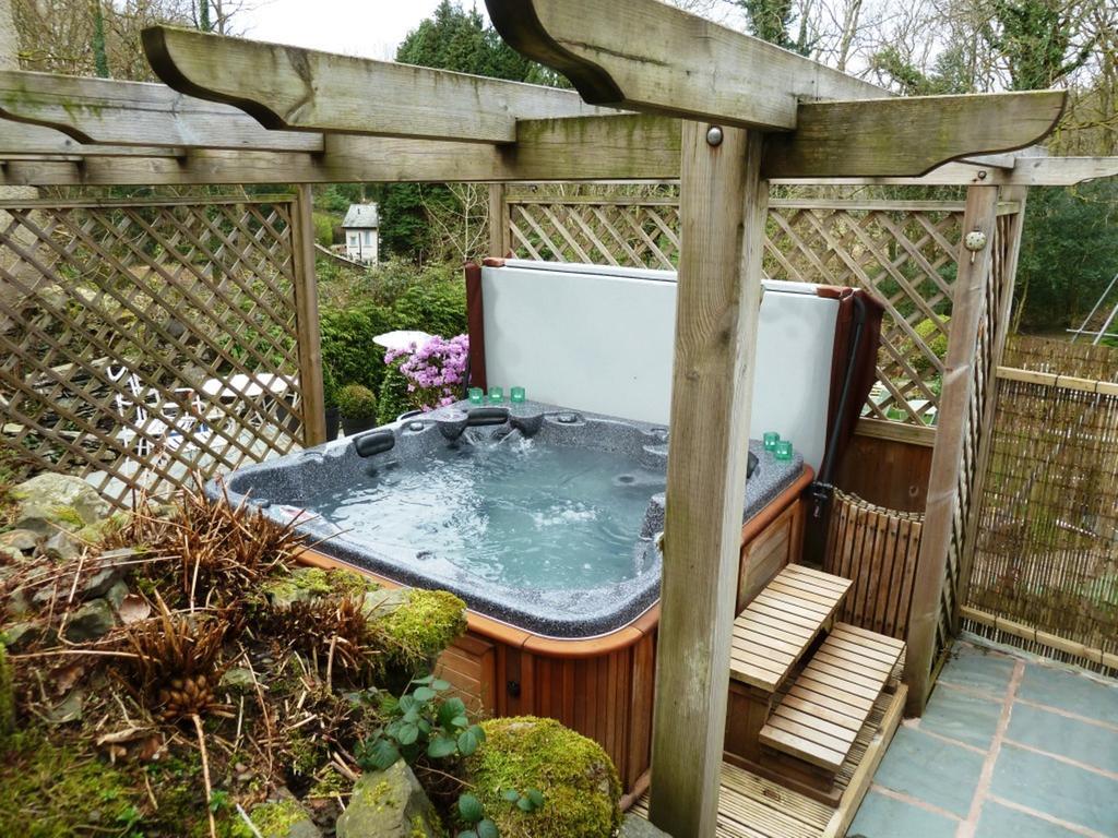 Country house Knoll Windermere
