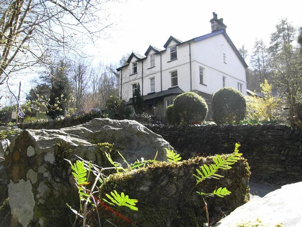 Country house Knoll