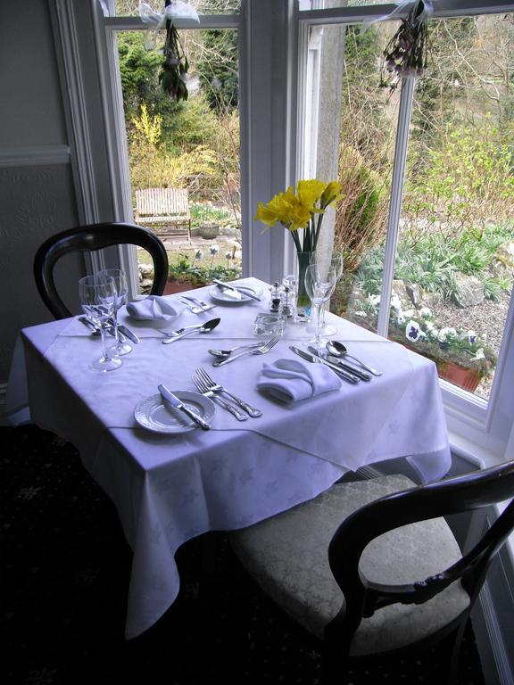 Knoll * Windermere