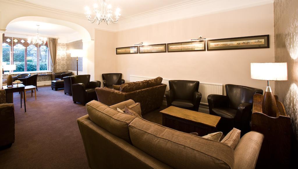 The Hideaway At (adults Only) Guest house Windermere