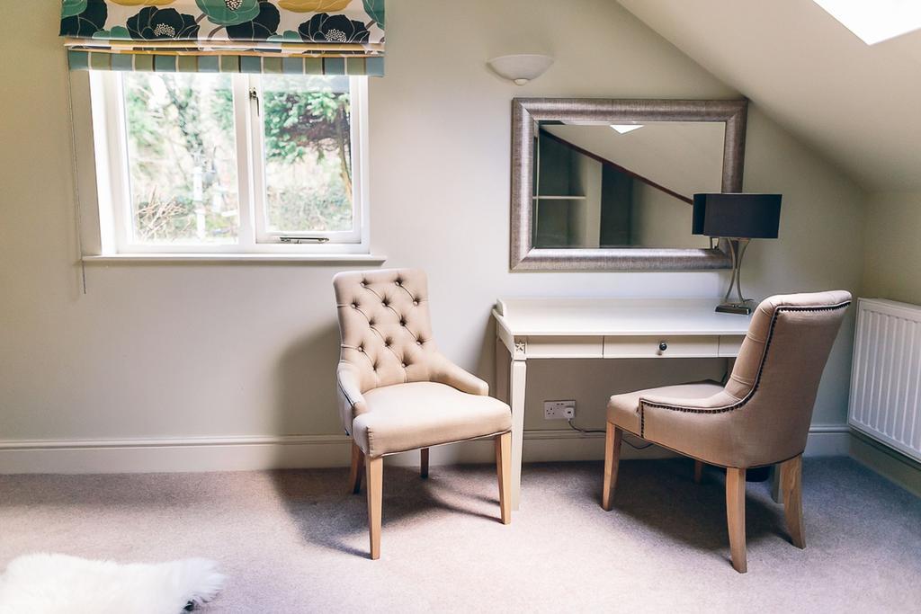 Country house Knoll *