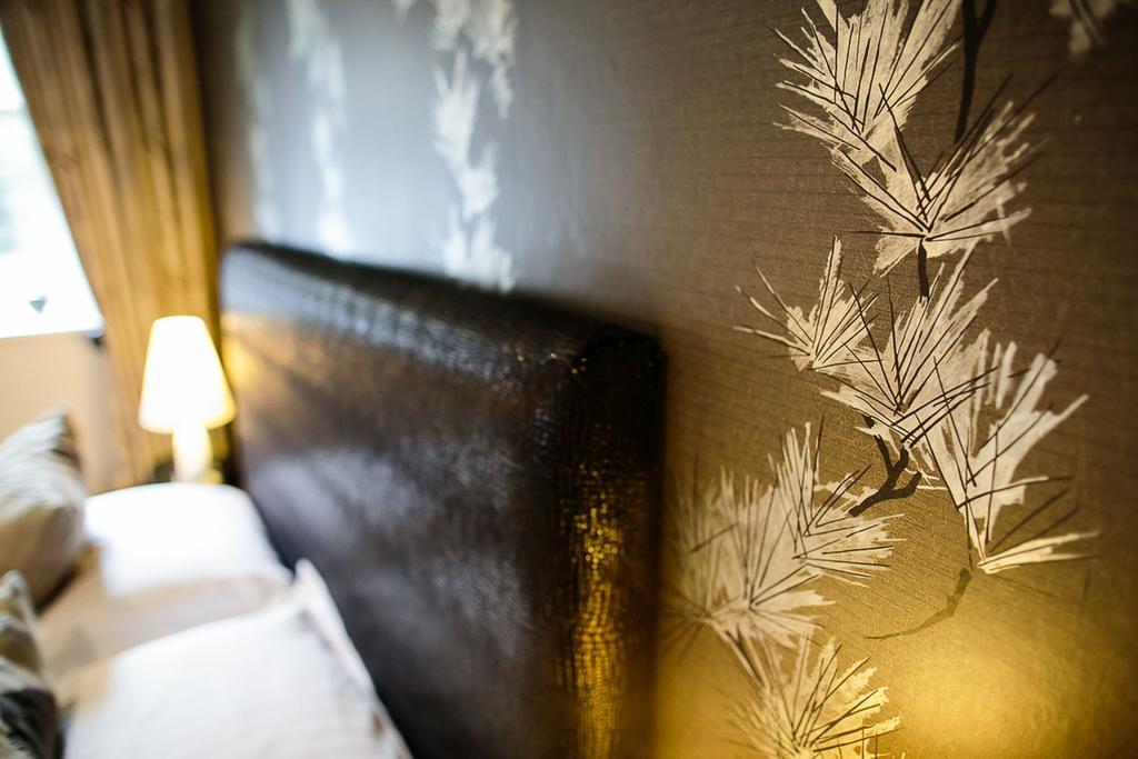 Knoll Country house Windermere