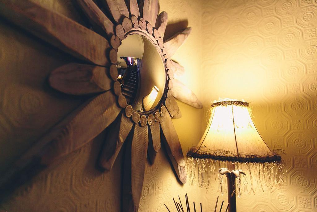 Country house Knoll *