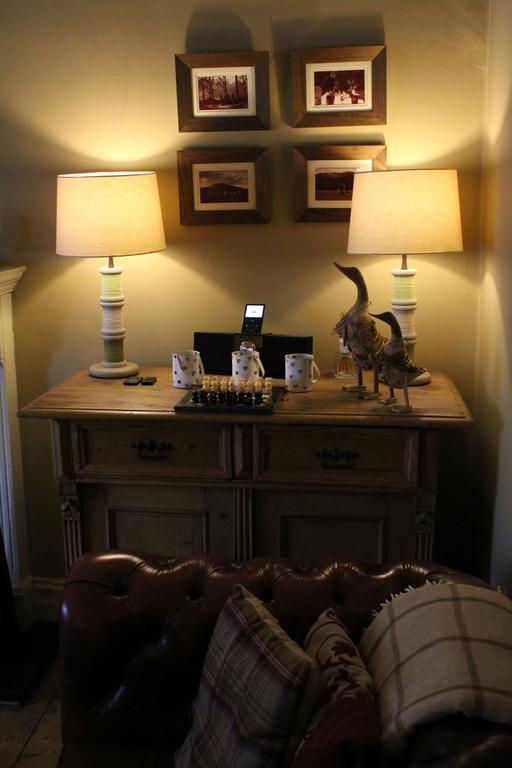 Country house Knoll Windermere