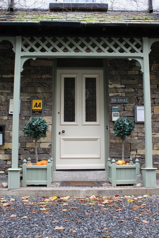Country house Knoll
