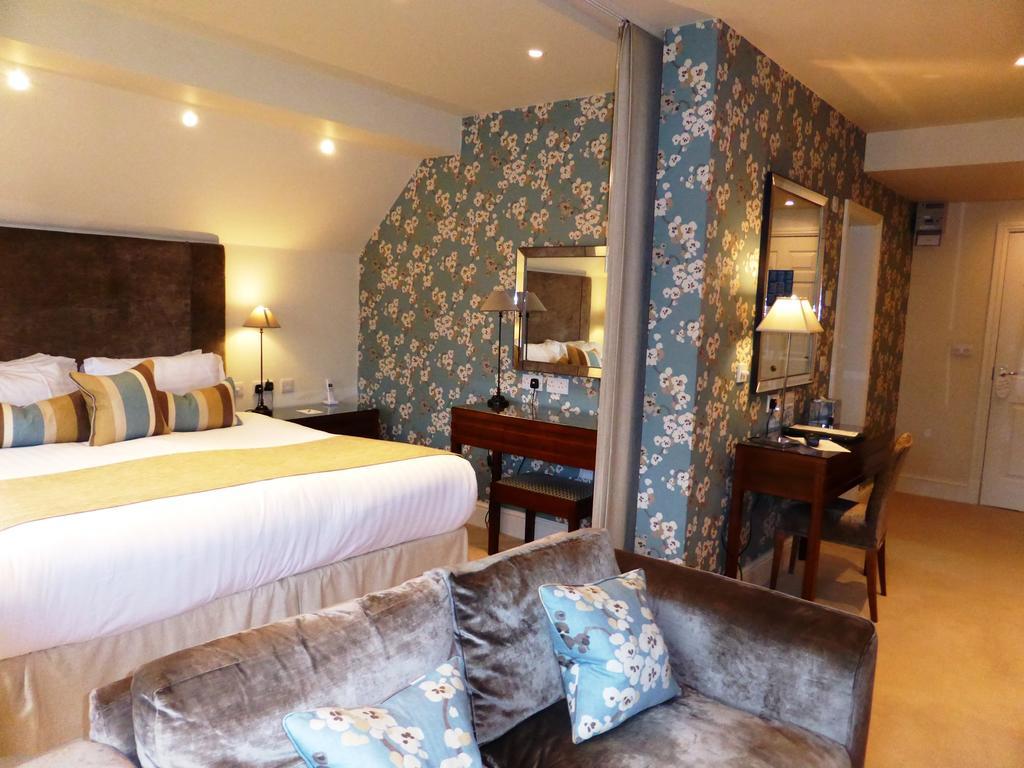 Lindeth Howe Hotel Windermere