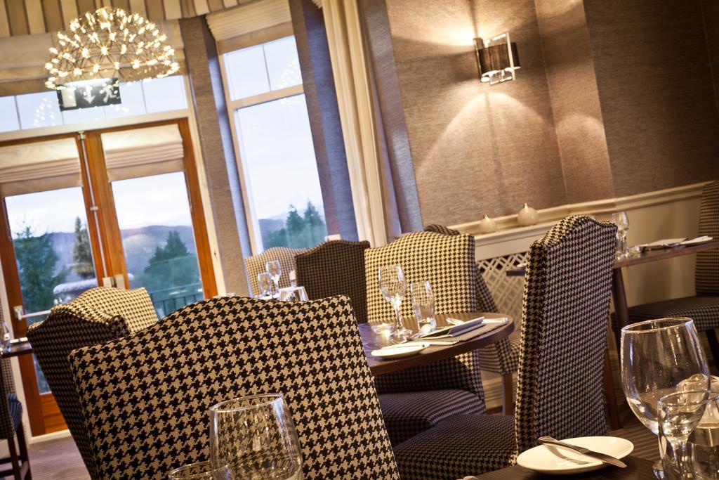 Hotel Hillthwaite