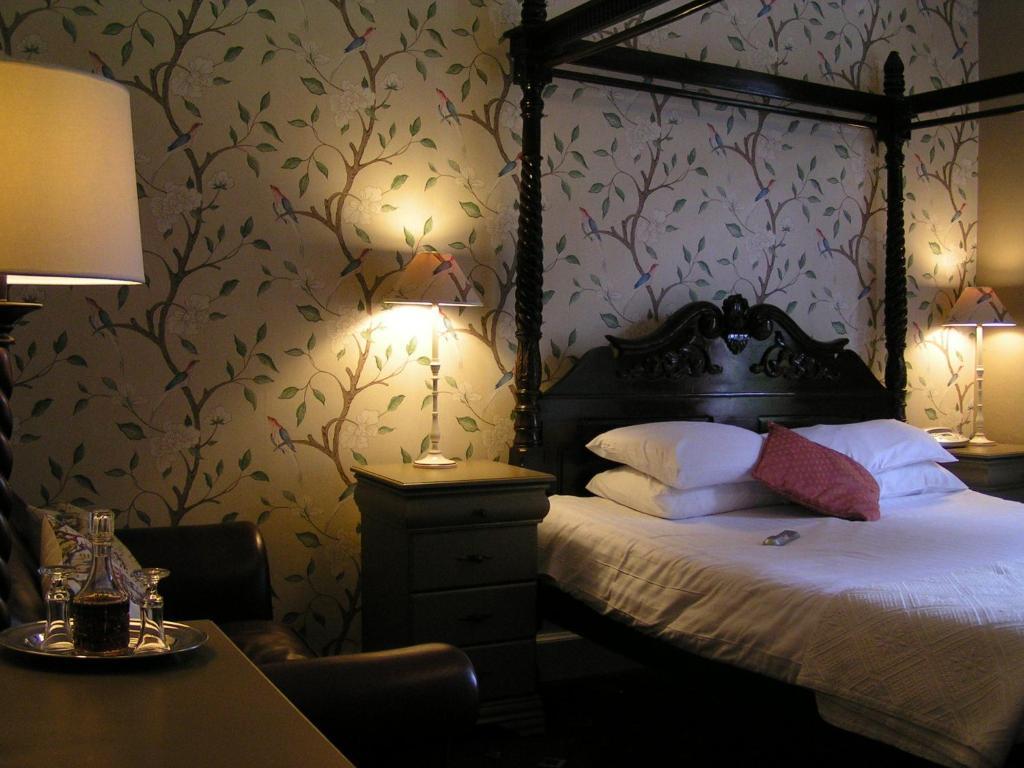 Lonsdale House Casa de férias *