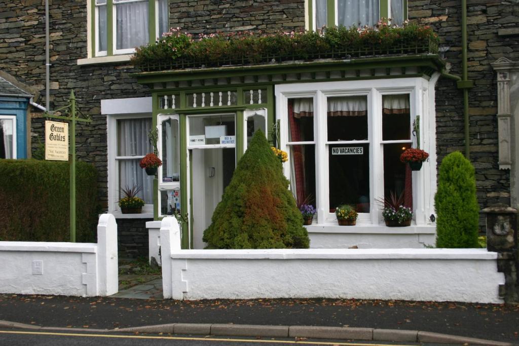 Gables 3* Windermere