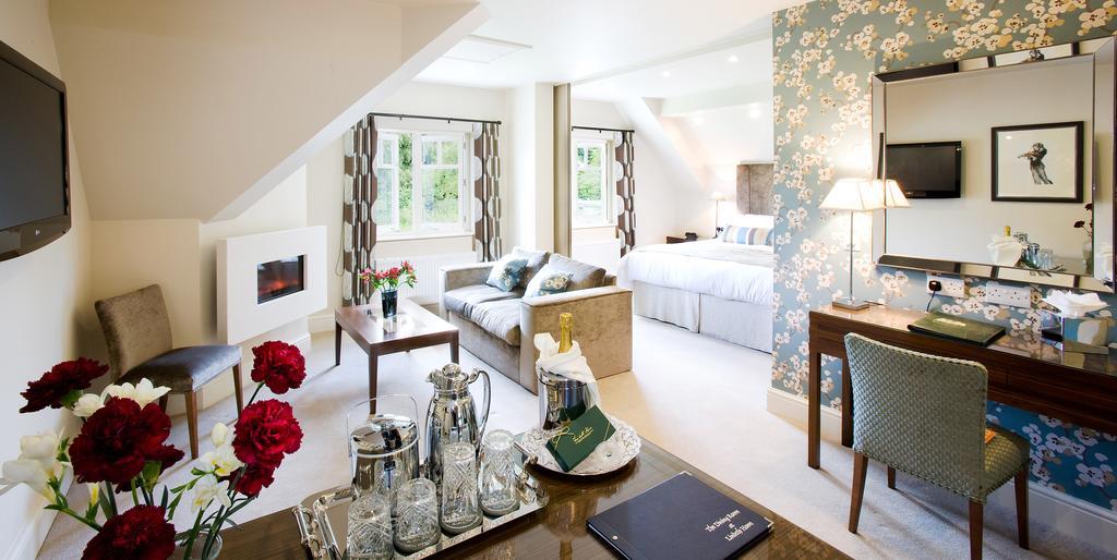 Lindeth Howe Hotel