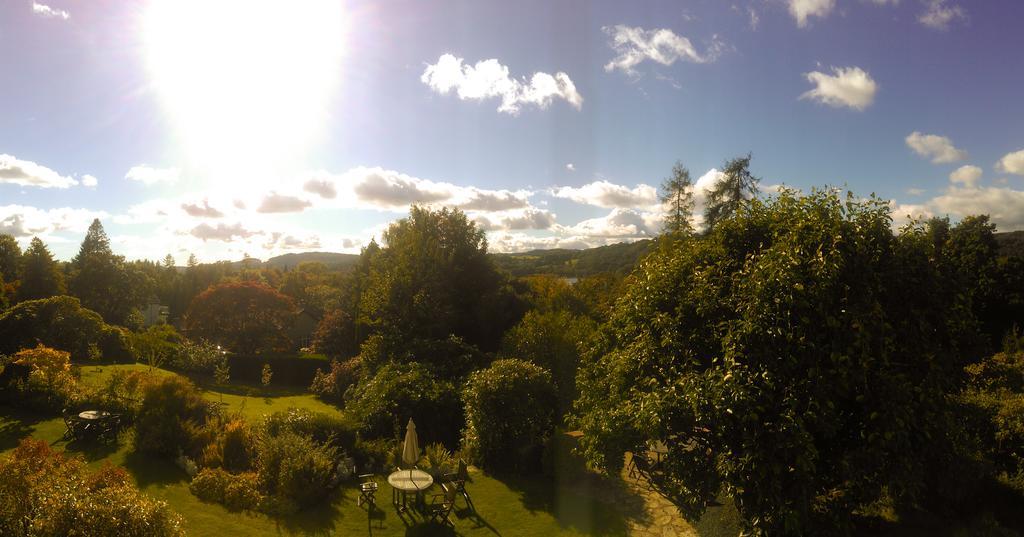 Hotel Lindeth Howe 4*