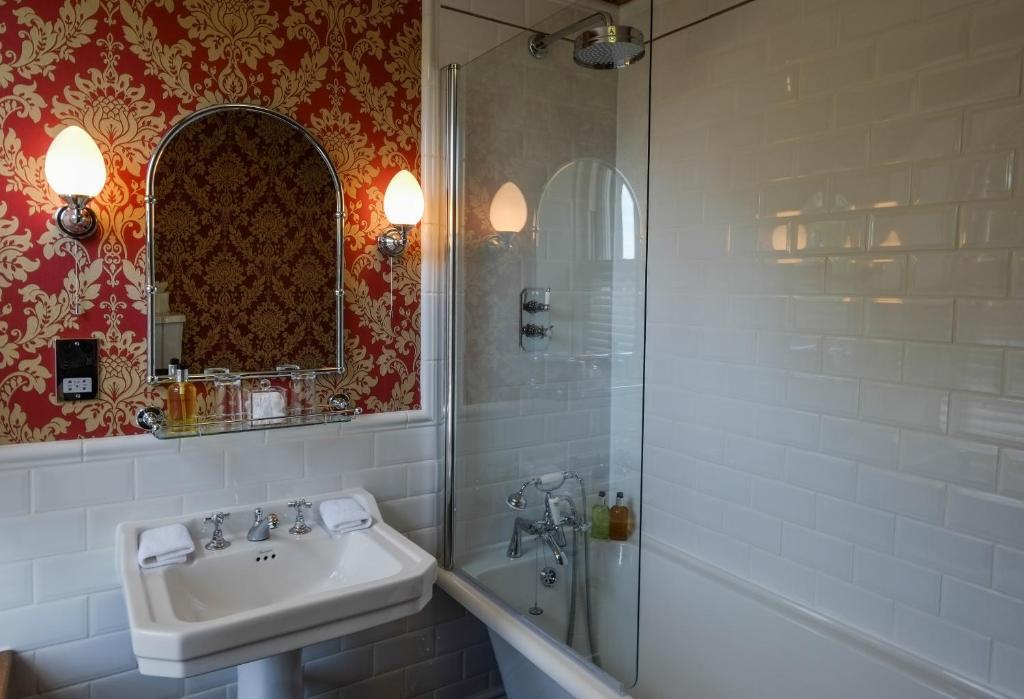 Guest house The Willowsmere (adults Only) 4*