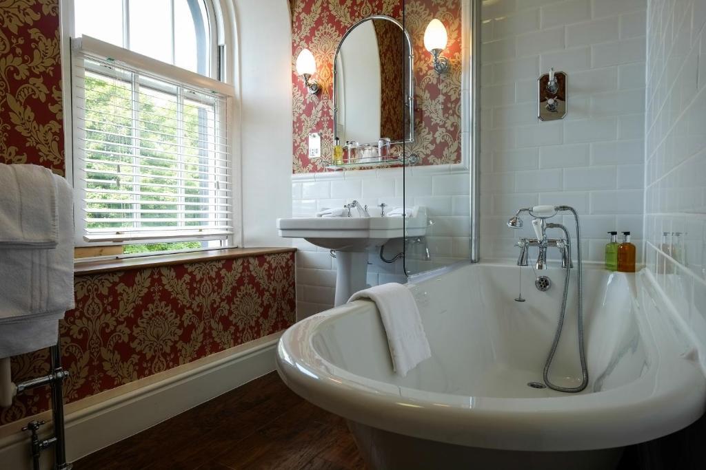 The Willowsmere (adults Only) 4*