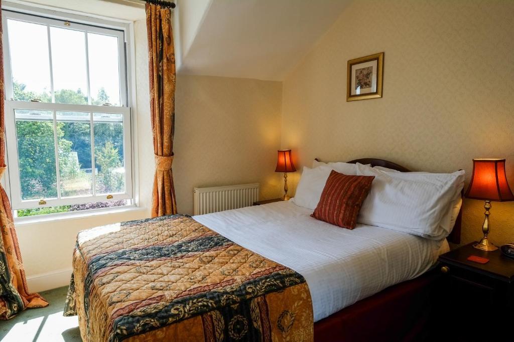 The Willowsmere (adults Only) 4* Windermere