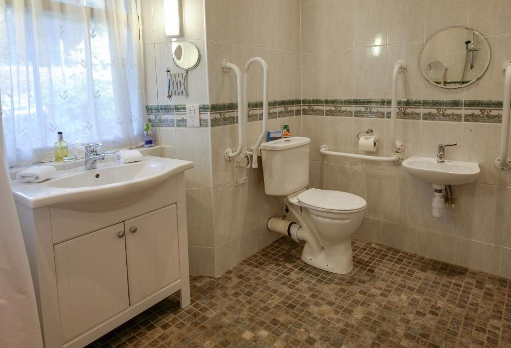 The Willowsmere (adults Only) Guest house Windermere