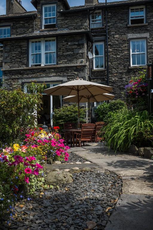The Willowsmere (adults Only)