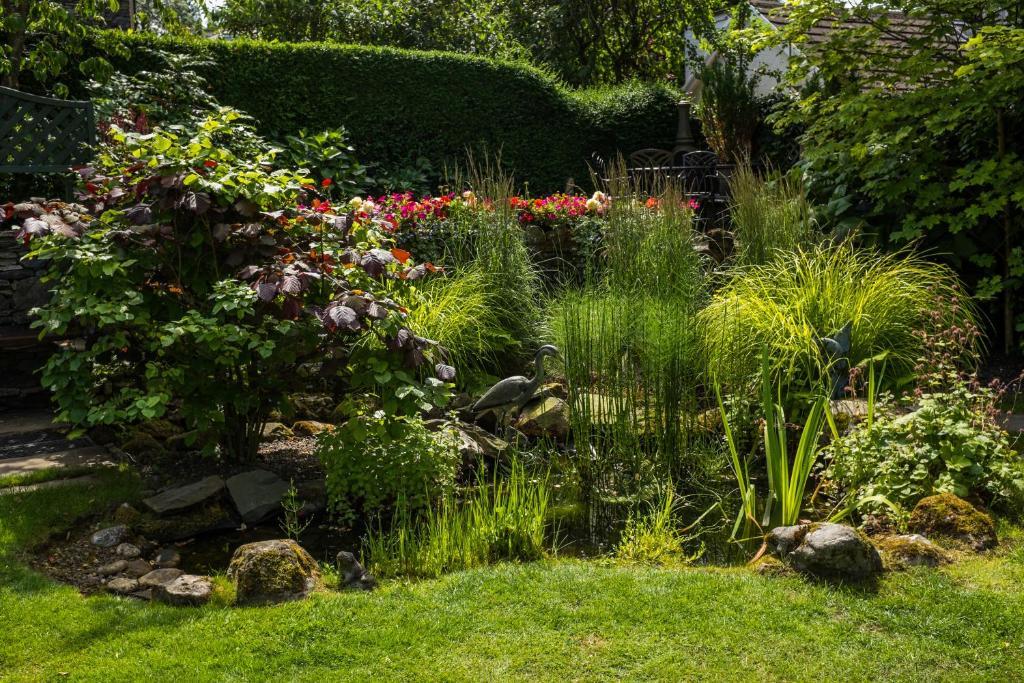 The Willowsmere (adults Only) Guest house 4*