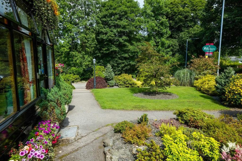 Guest house The Willowsmere (adults Only) 4*