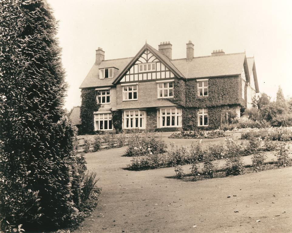 Hotel Lindeth Howe Windermere