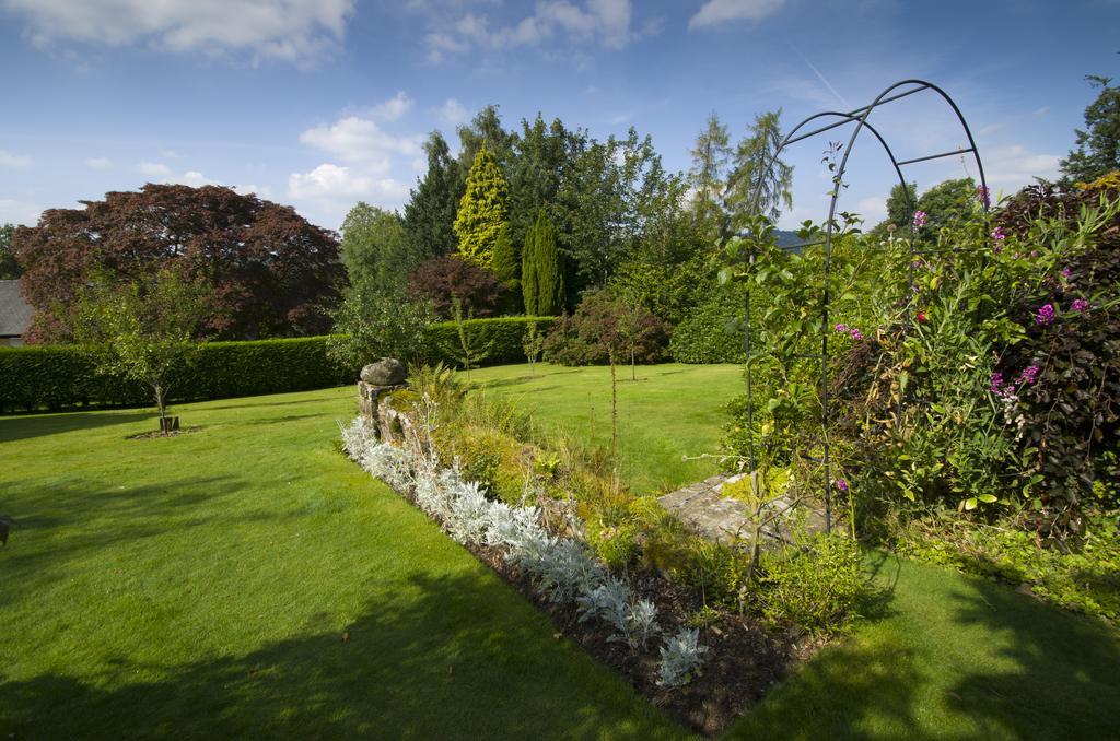 Hotel Lindeth Howe Windermere