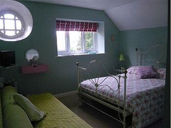 The Coach House Guest house