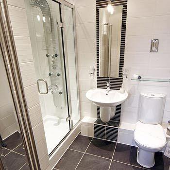 The Howbeck & The Retreat Incl Off-site Health Club And Parking Ev Point Available 5*